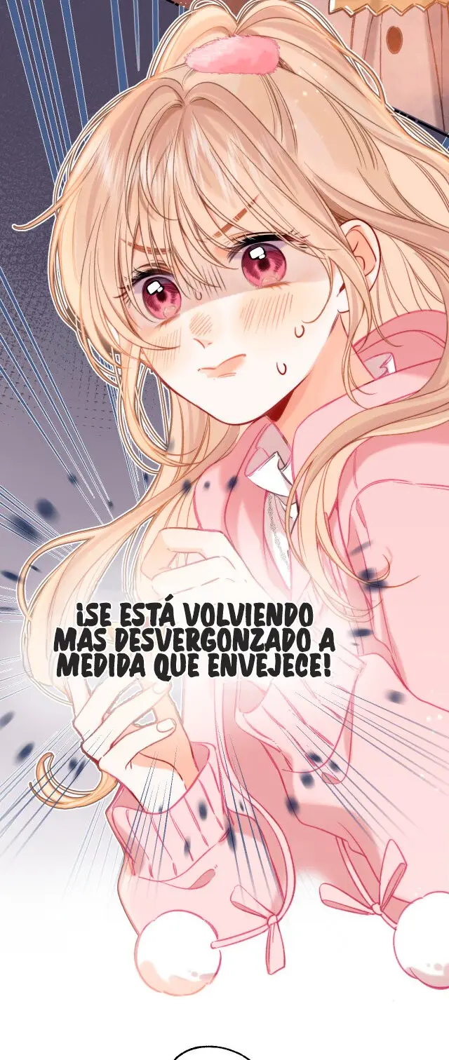 Amor Oculto capítulo 75 página 7