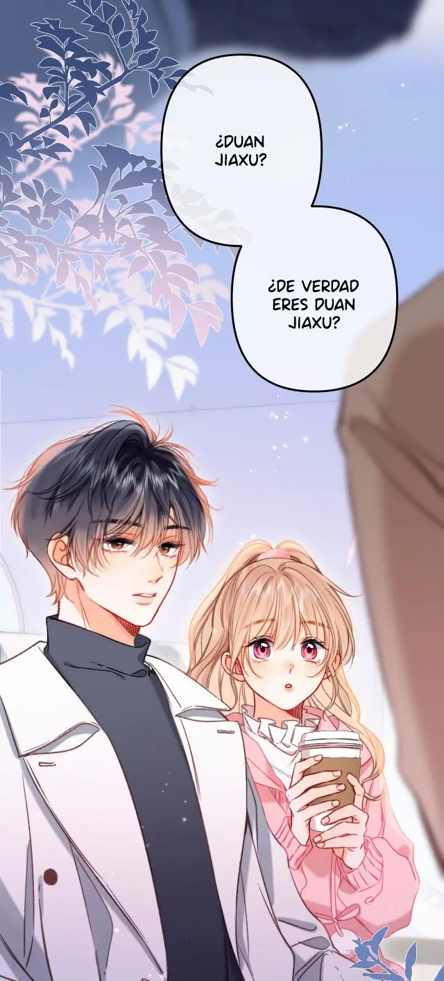 Amor Oculto capítulo 75 página 13