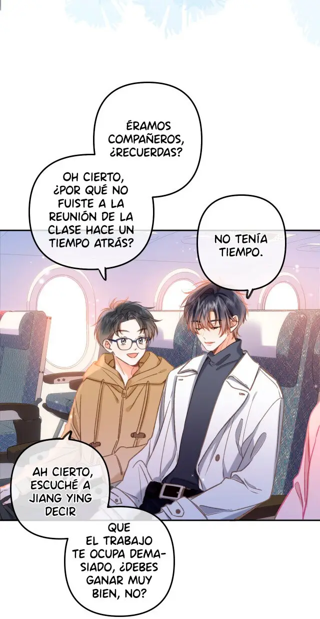 Amor Oculto capítulo 75 página 16