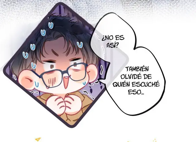 Amor Oculto capítulo 75 página 21