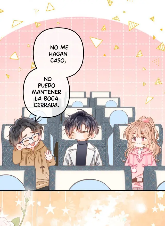 Amor Oculto capítulo 75 página 22