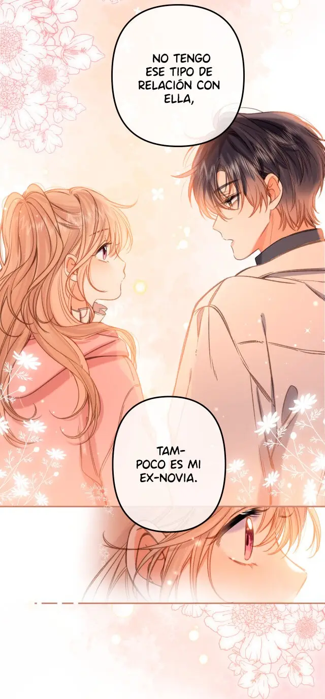 Amor Oculto capítulo 75 página 26