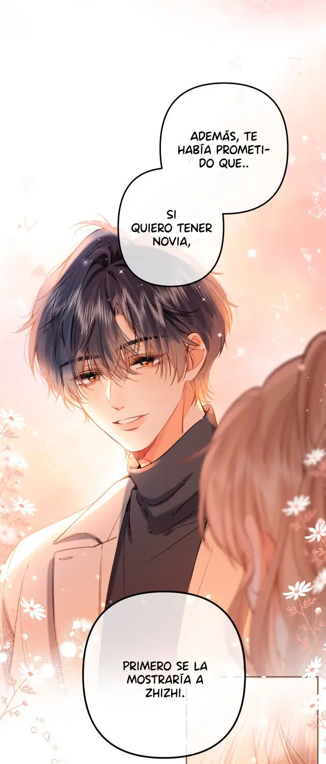 Amor Oculto capítulo 75 página 27