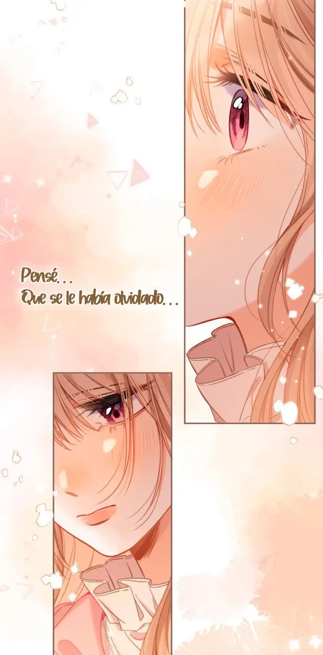 Amor Oculto capítulo 75 página 28