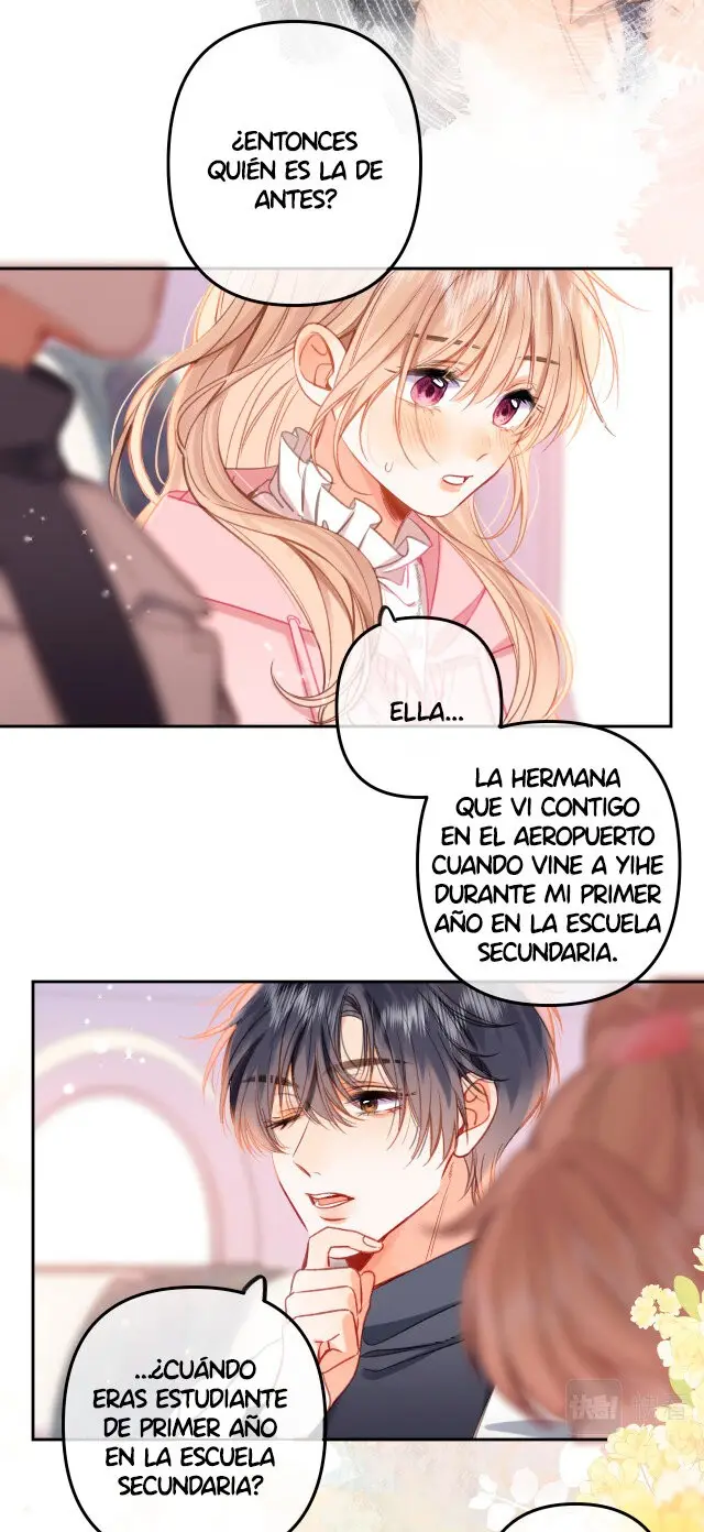 Amor Oculto capítulo 75 página 30