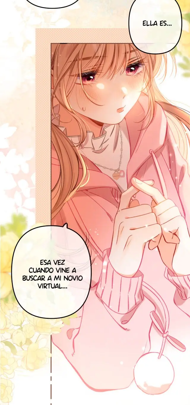 Amor Oculto capítulo 75 página 31