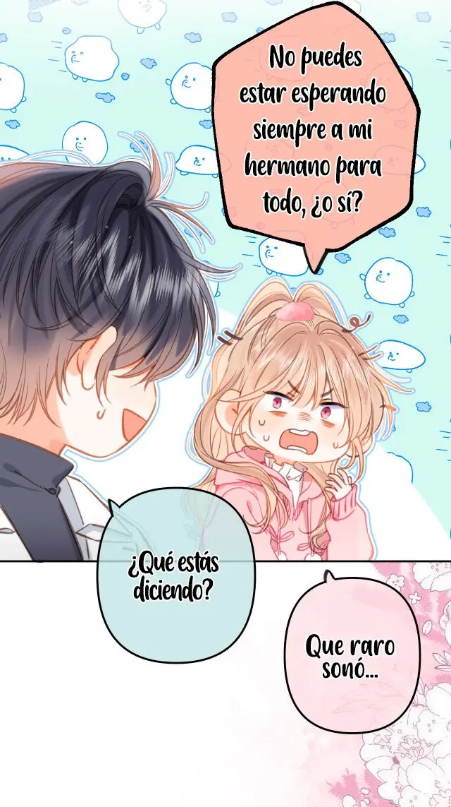 Amor Oculto capítulo 75 página 36