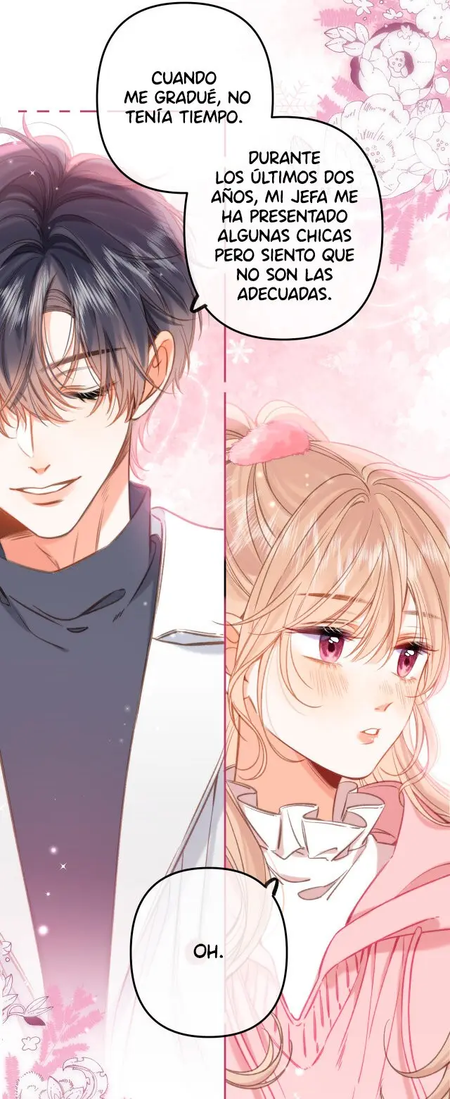 Amor Oculto capítulo 75 página 37