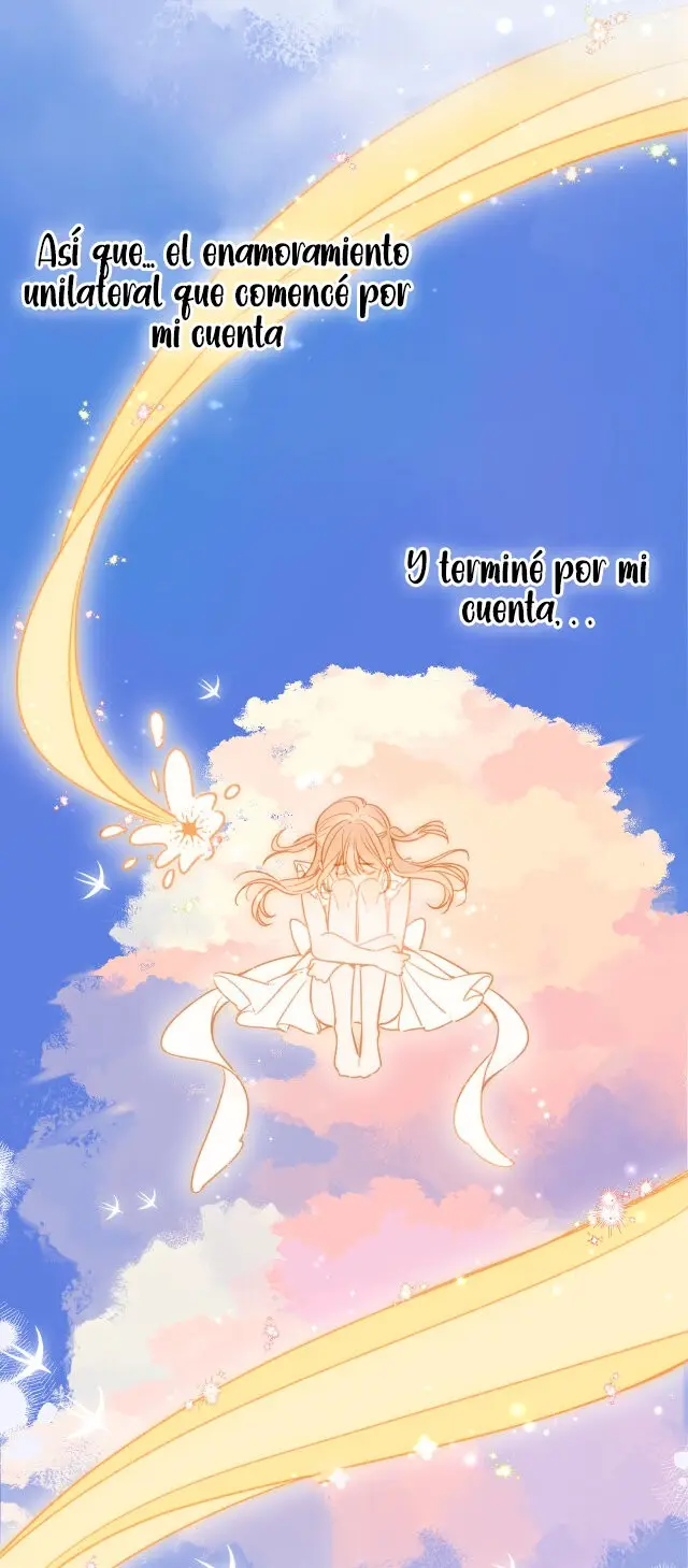 Amor Oculto capítulo 75 página 41