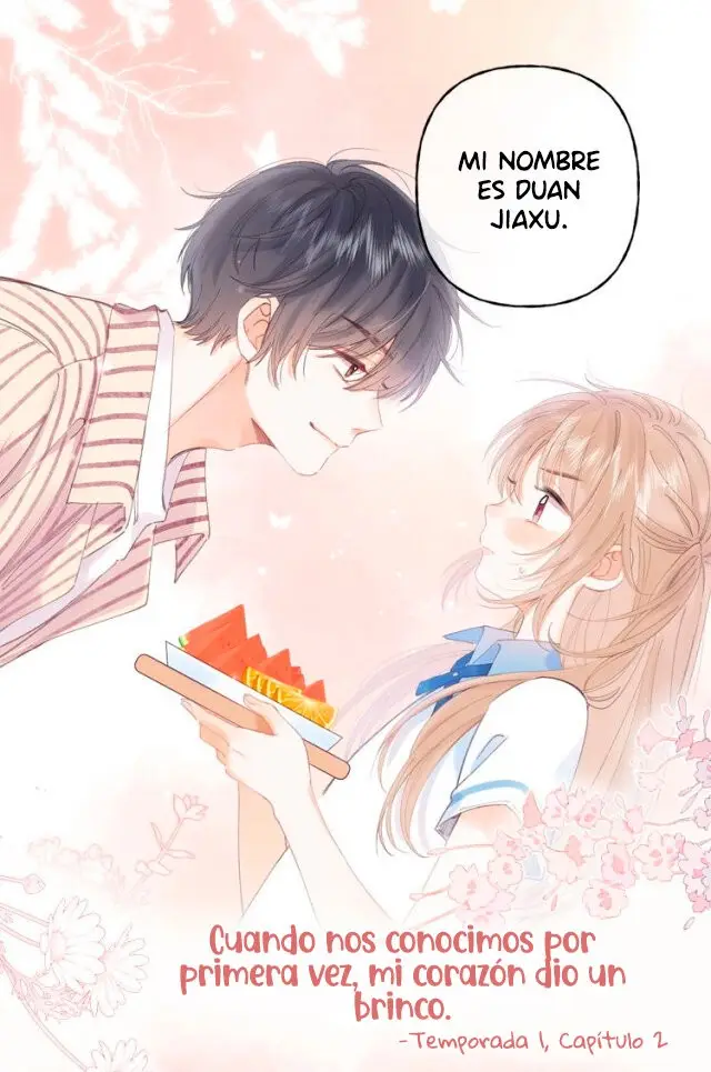 Amor Oculto capítulo 75 página 45