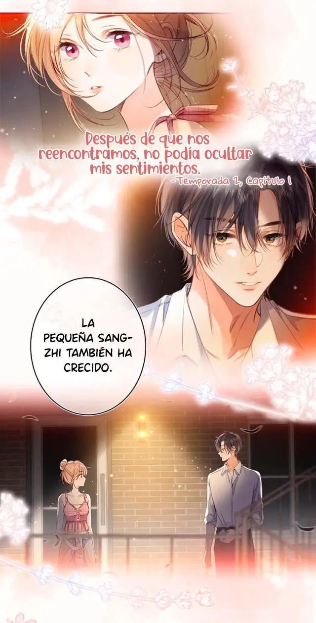 Amor Oculto capítulo 75 página 46