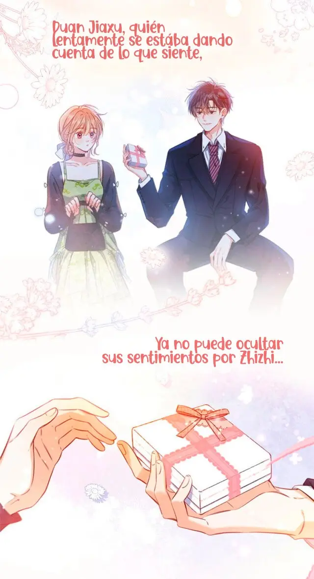 Amor Oculto capítulo 75 página 49