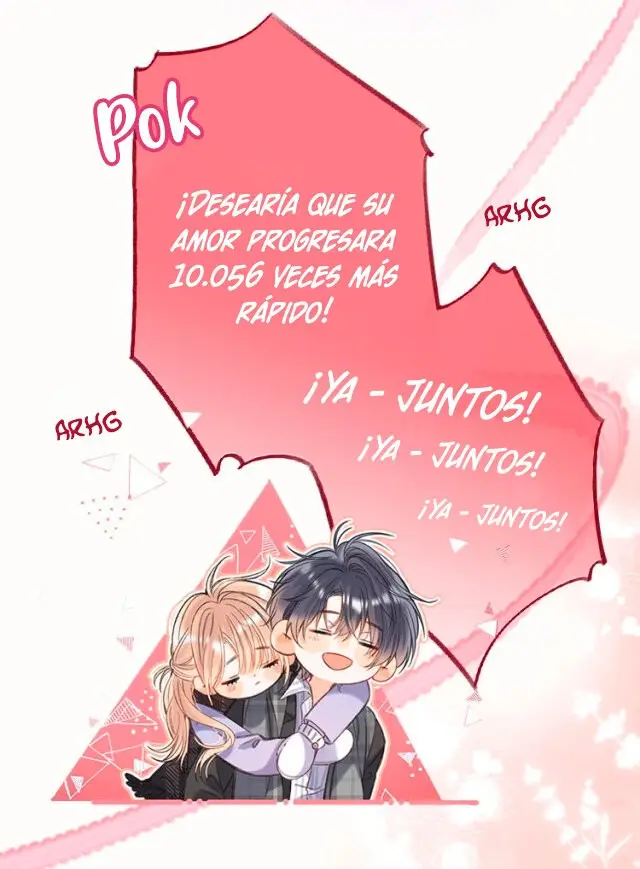 Amor Oculto capítulo 75 página 50