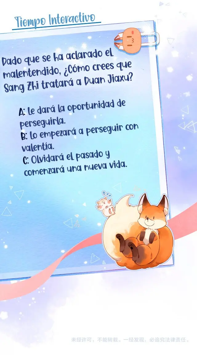 Amor Oculto capítulo 75 página 52
