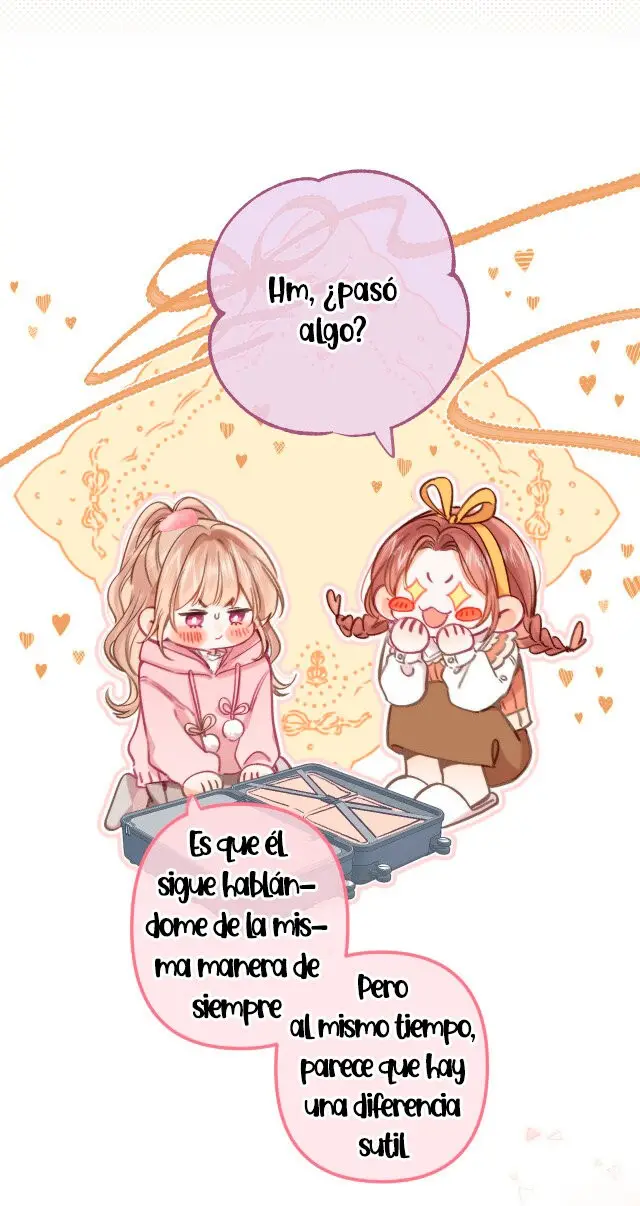 Amor Oculto capítulo 76 página 10