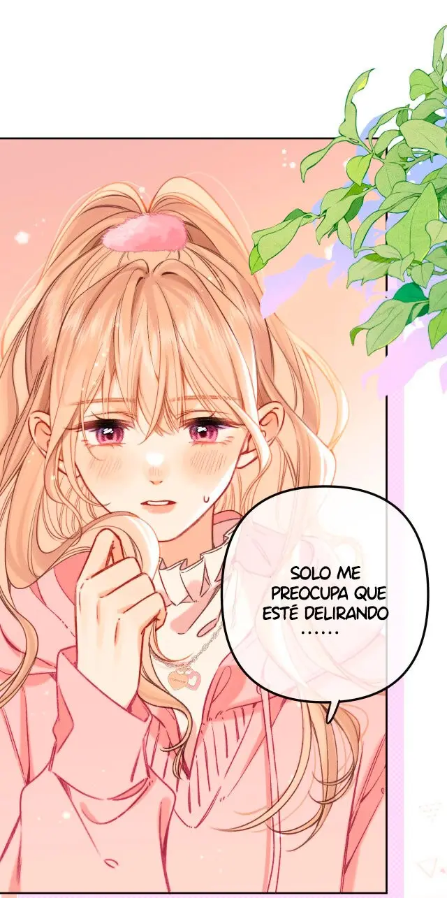 Amor Oculto capítulo 76 página 13