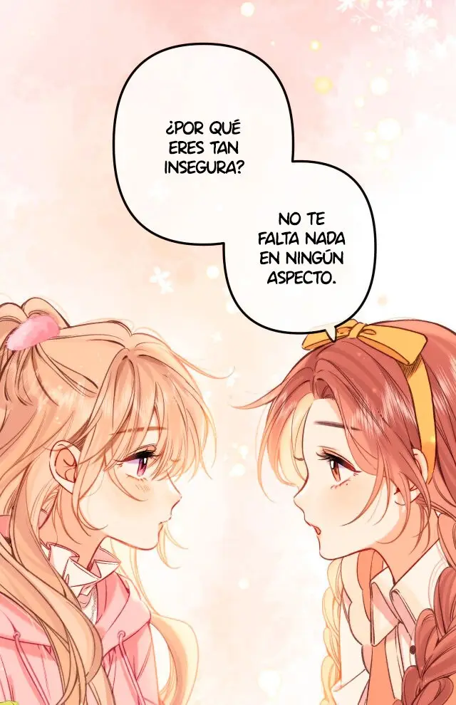 Amor Oculto capítulo 76 página 16