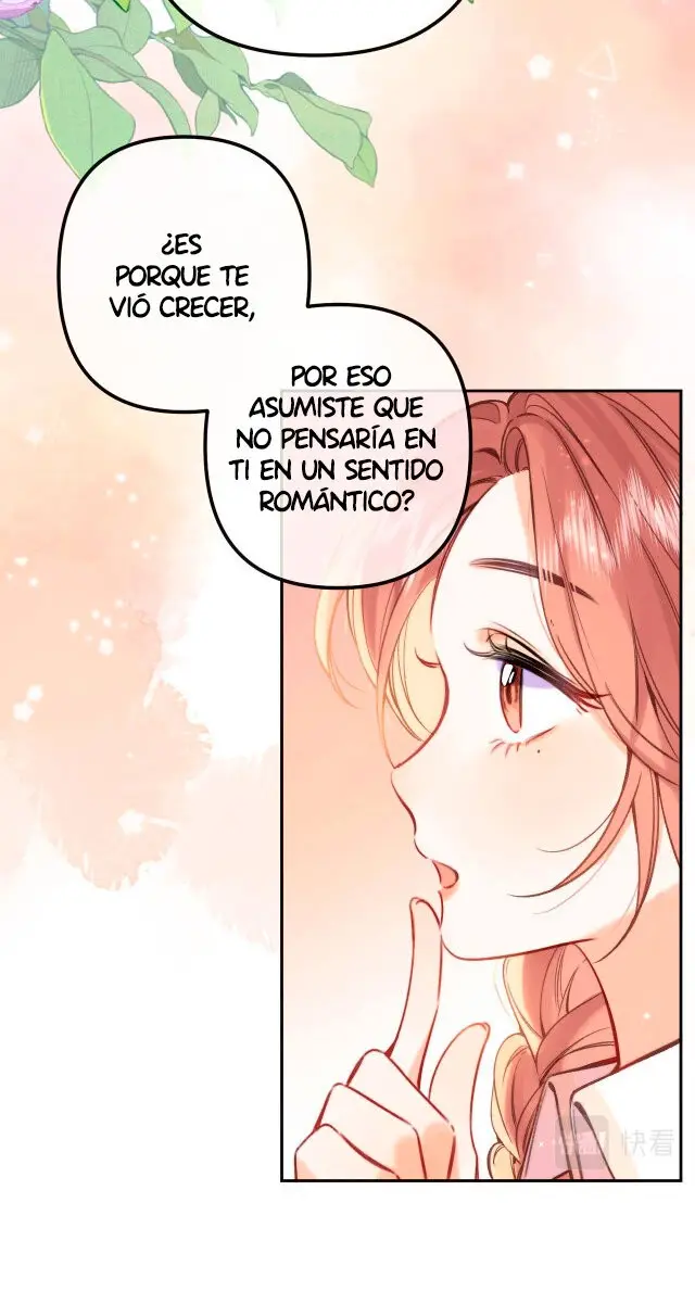 Amor Oculto capítulo 76 página 18