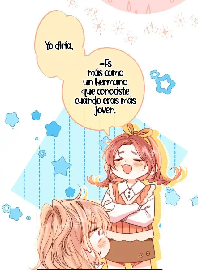 Amor Oculto capítulo 76 página 20