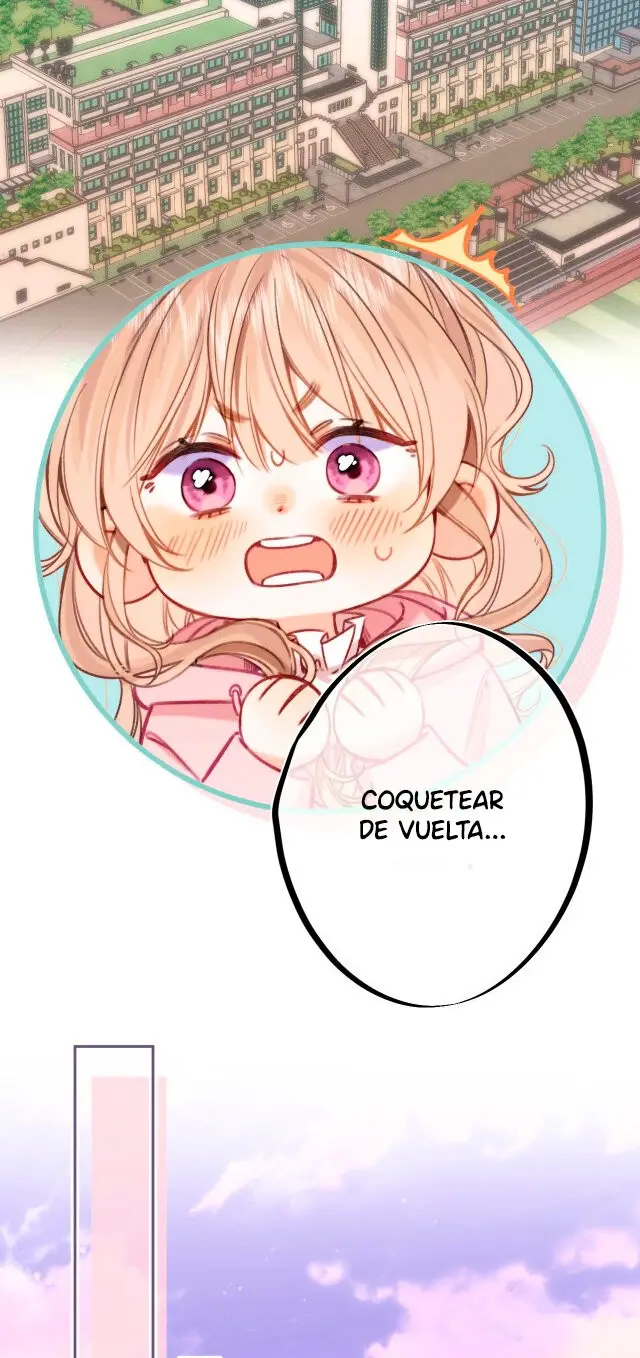 Amor Oculto capítulo 76 página 23