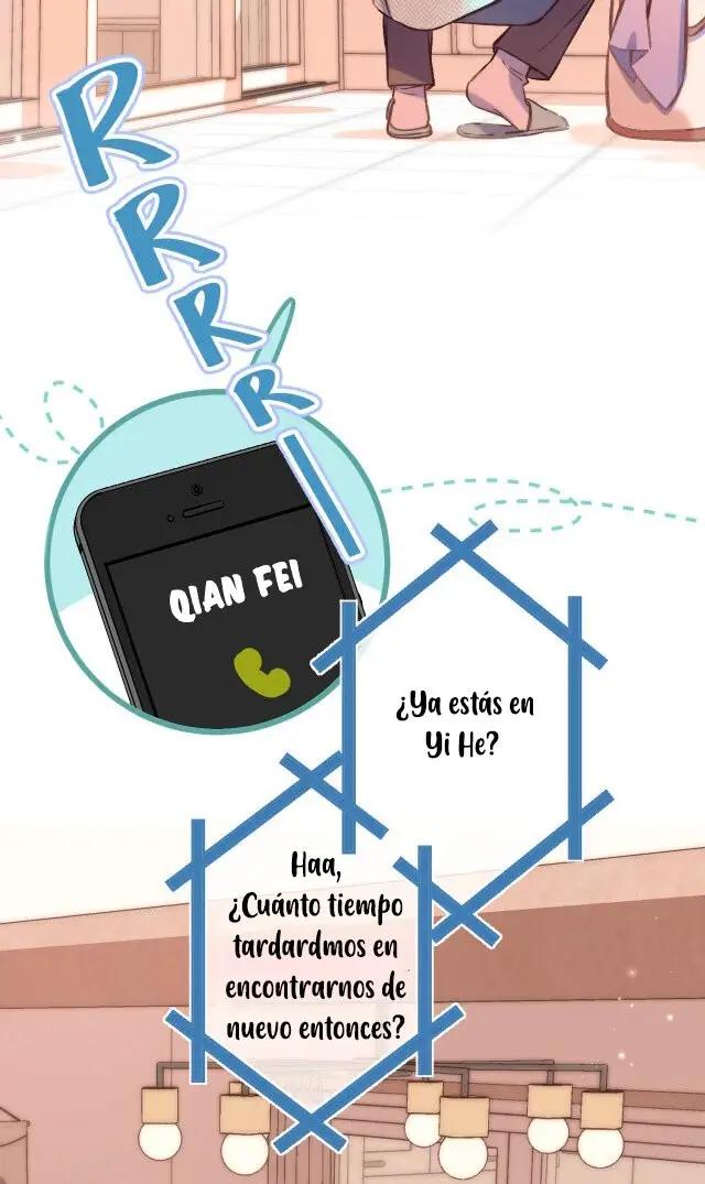 Amor Oculto capítulo 76 página 26