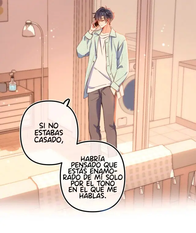 Amor Oculto capítulo 76 página 27