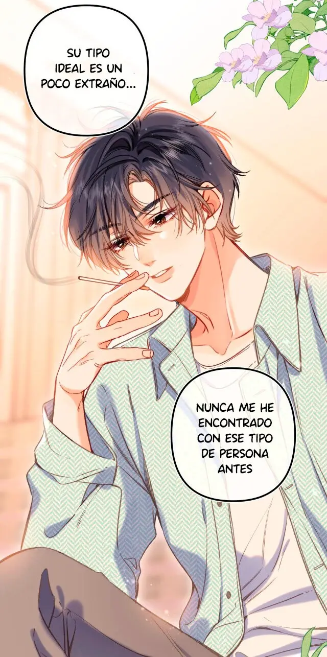 Amor Oculto capítulo 76 página 29