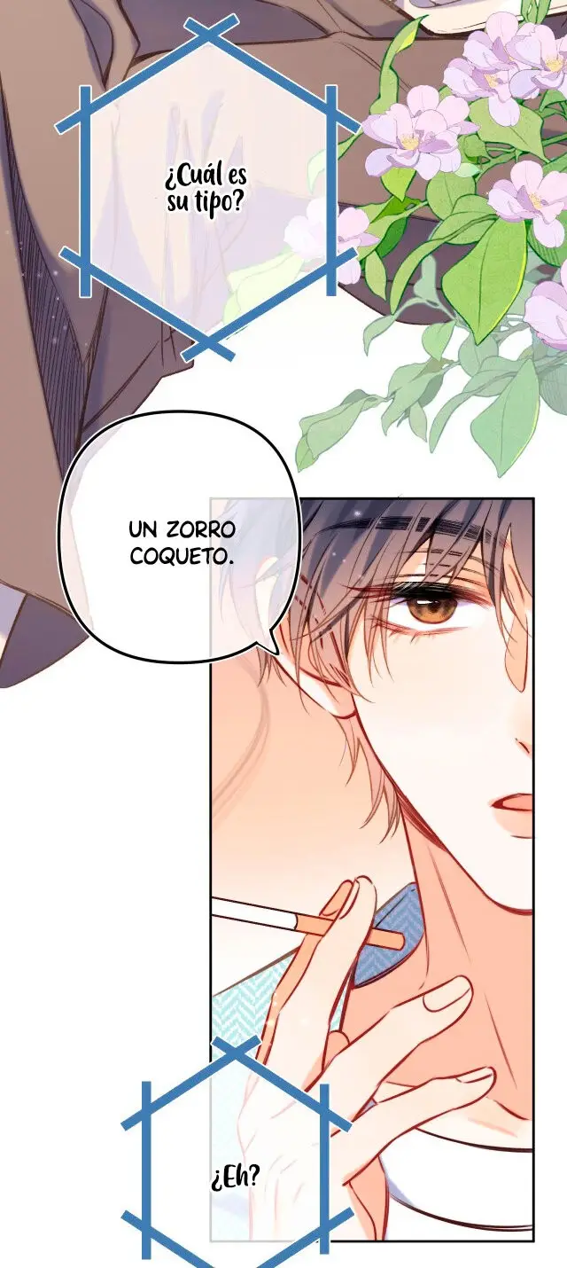 Amor Oculto capítulo 76 página 30