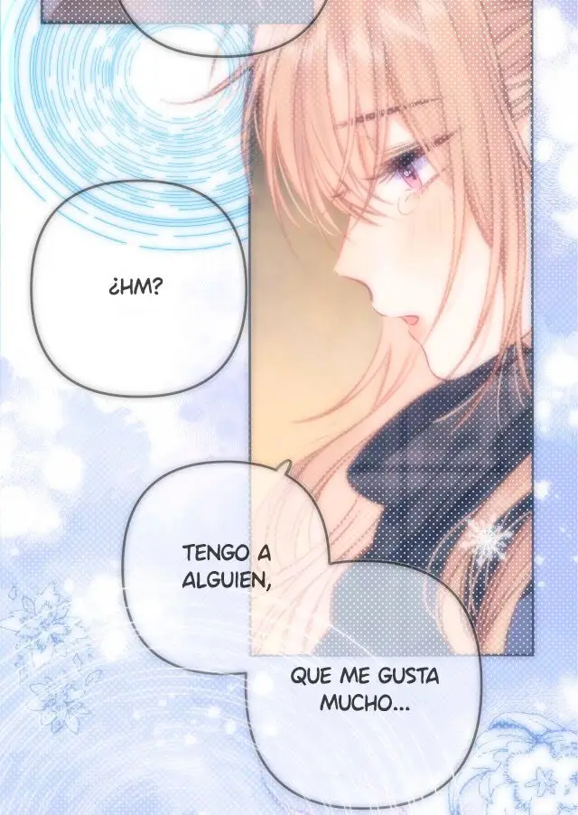Amor Oculto capítulo 76 página 37