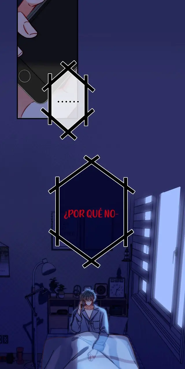 Amor Oculto capítulo 77 página 10