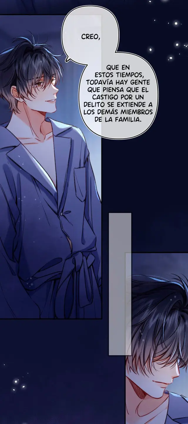 Amor Oculto capítulo 77 página 18