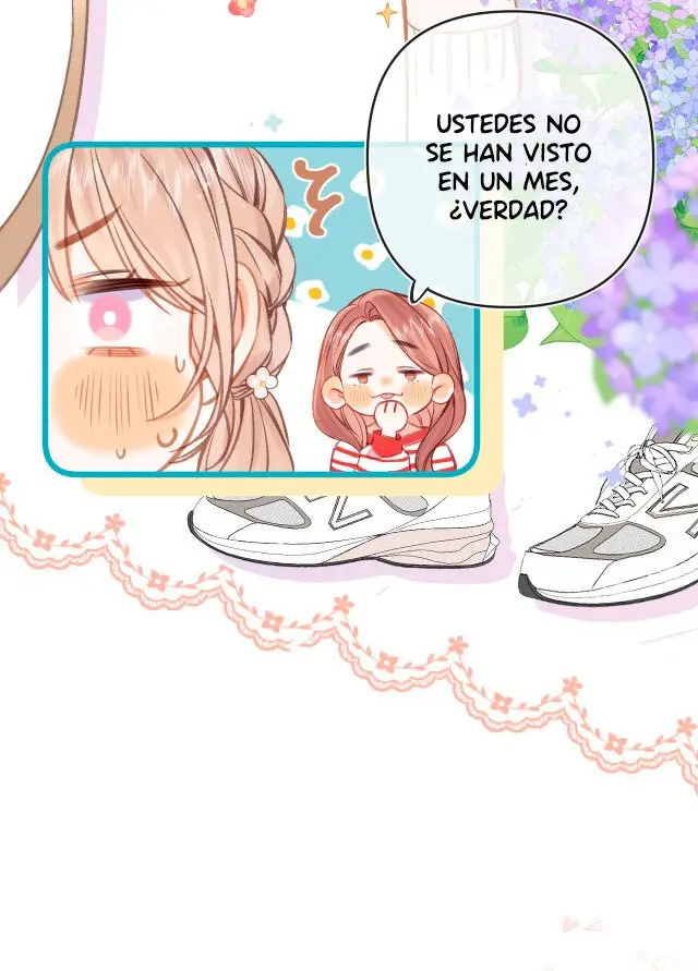 Amor Oculto capítulo 77 página 23