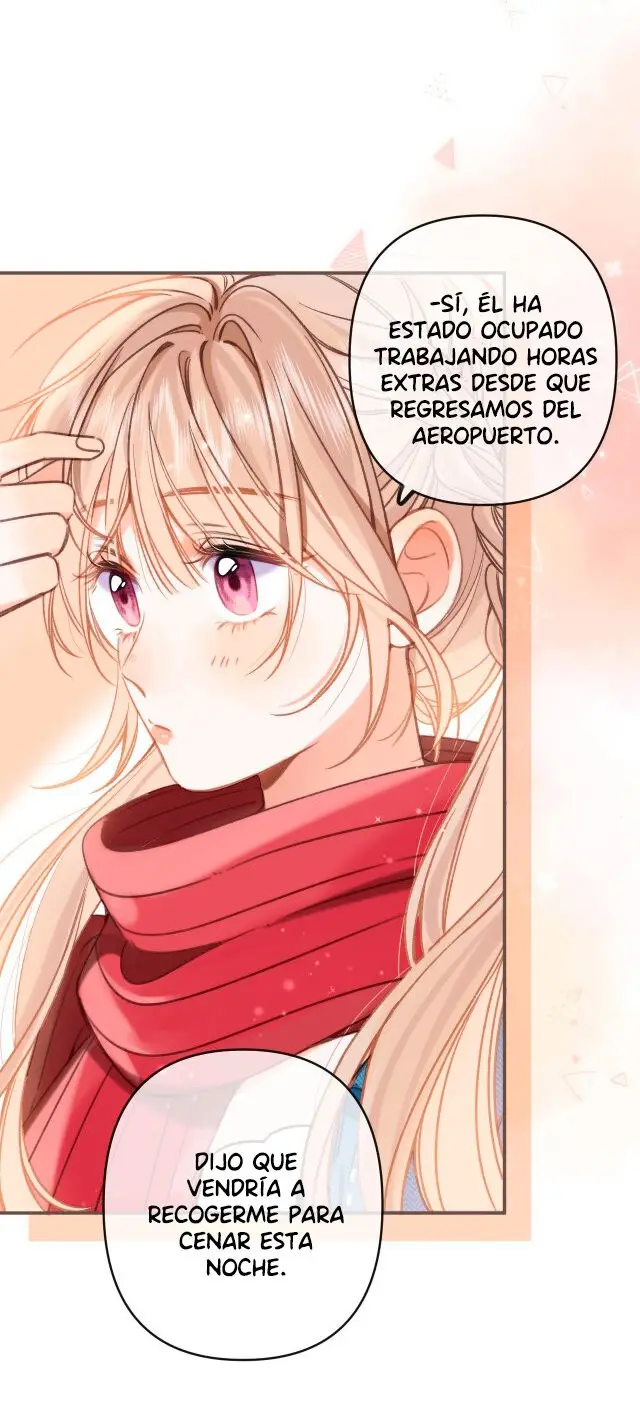Amor Oculto capítulo 77 página 24