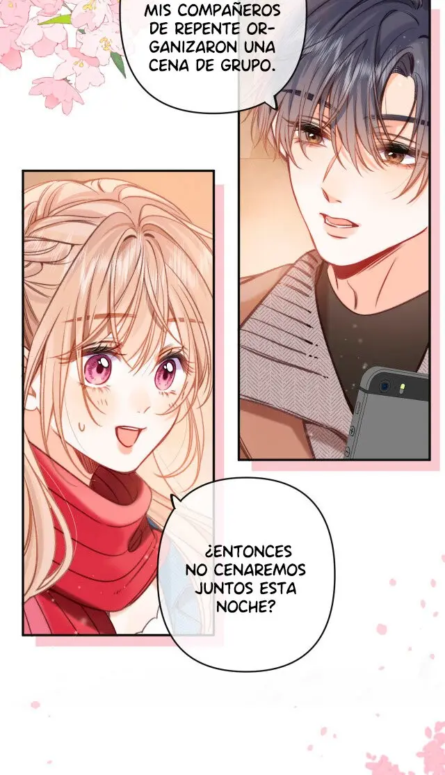 Amor Oculto capítulo 77 página 29