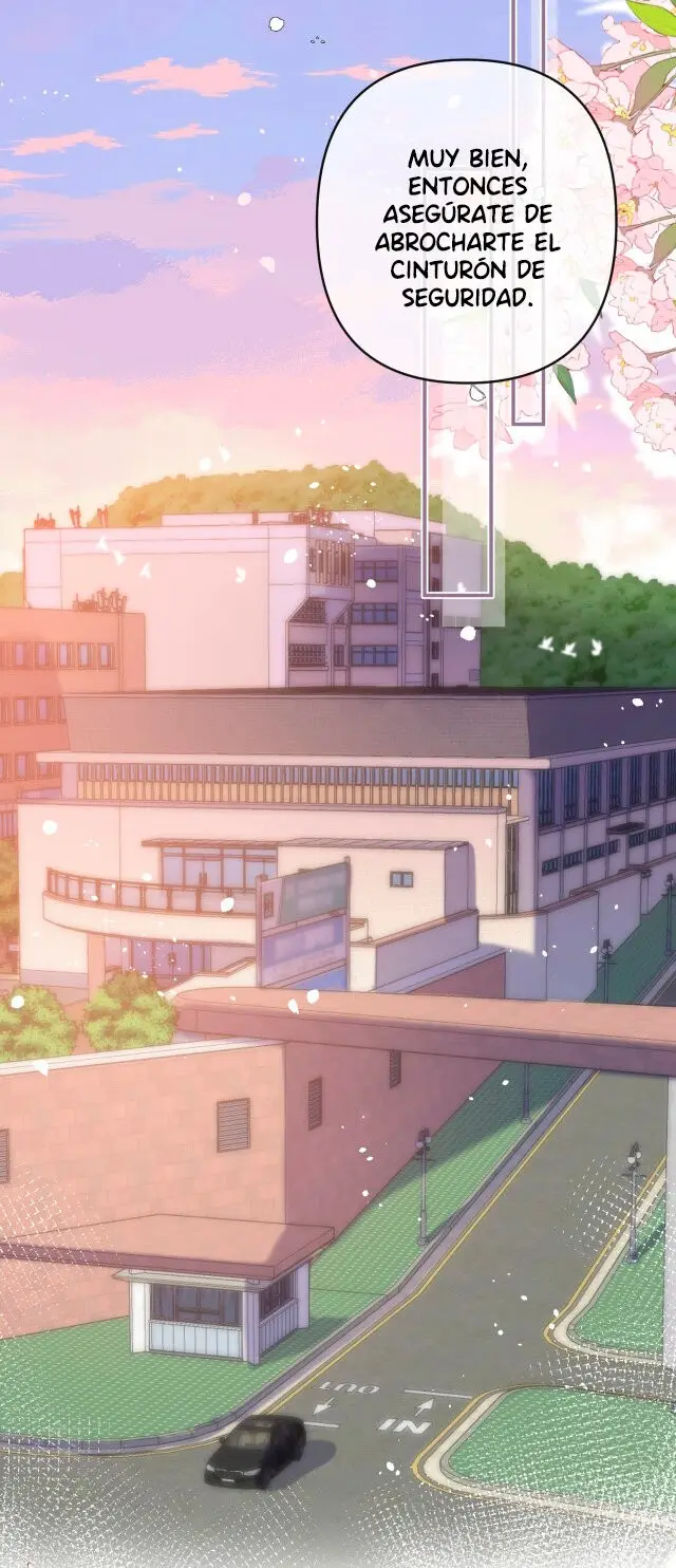 Amor Oculto capítulo 77 página 31