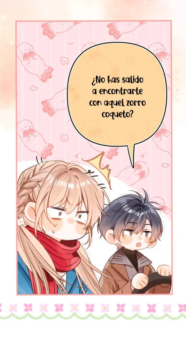 Amor Oculto capítulo 77 página 34
