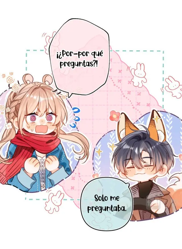 Amor Oculto capítulo 77 página 35