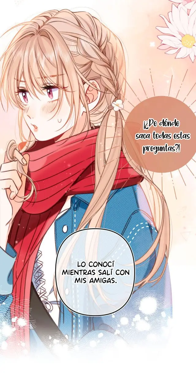 Amor Oculto capítulo 77 página 39