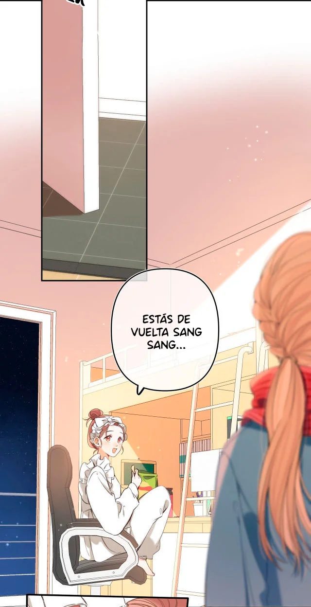 Amor Oculto capítulo 79 página 23