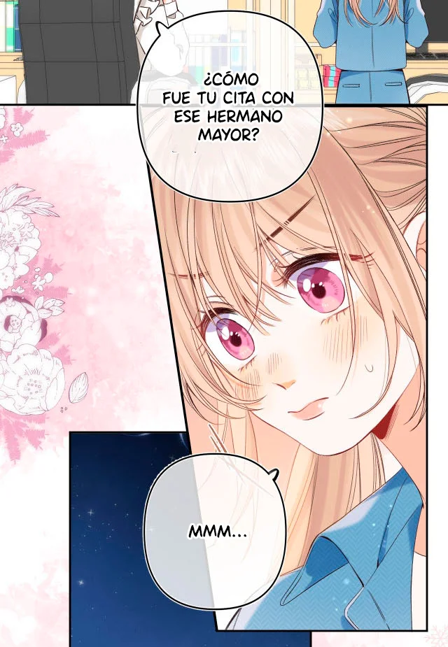 Amor Oculto capítulo 79 página 26