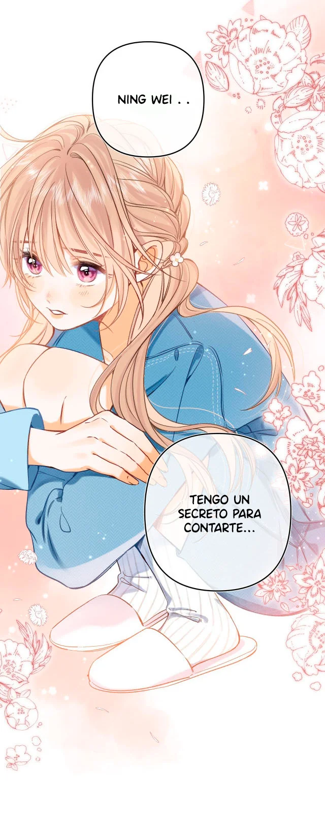 Amor Oculto capítulo 79 página 28