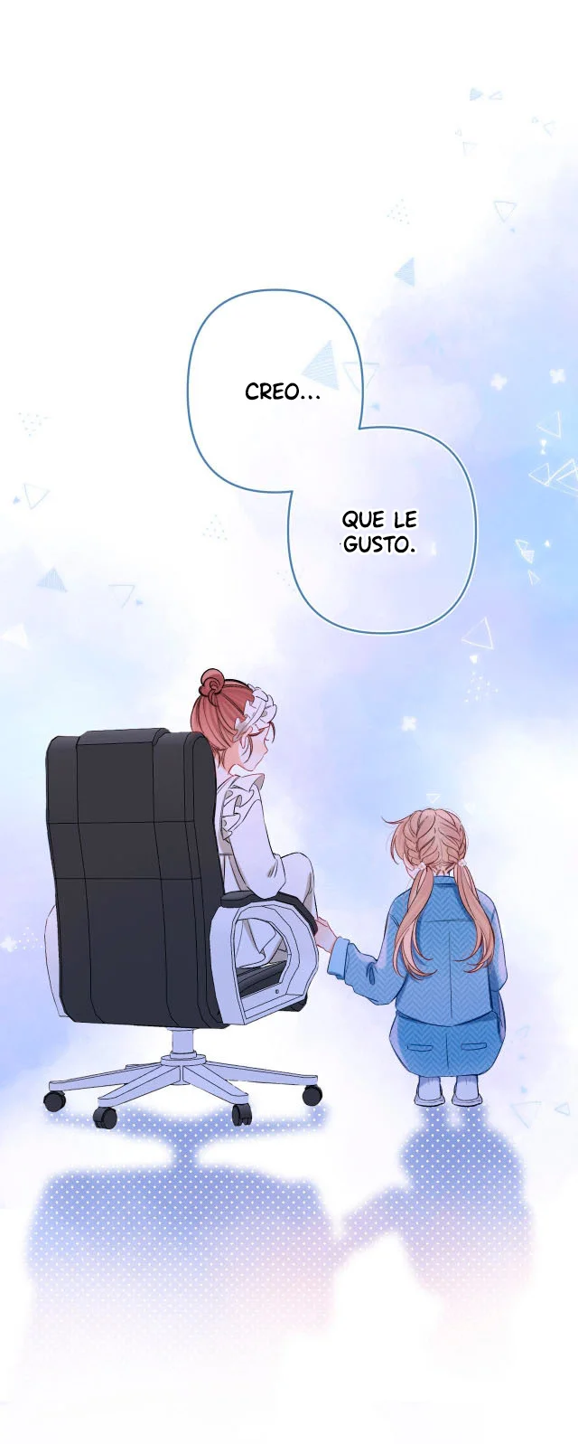 Amor Oculto capítulo 79 página 29