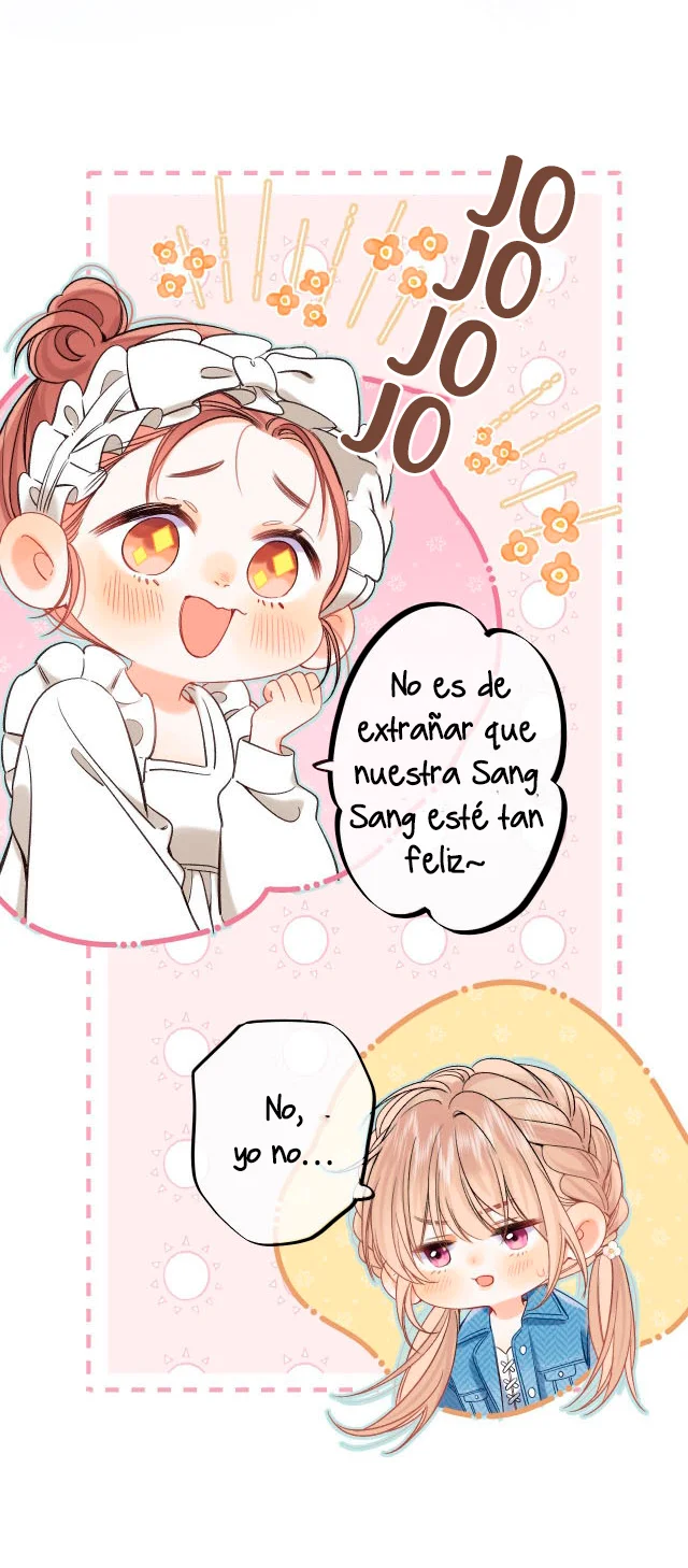 Amor Oculto capítulo 79 página 30