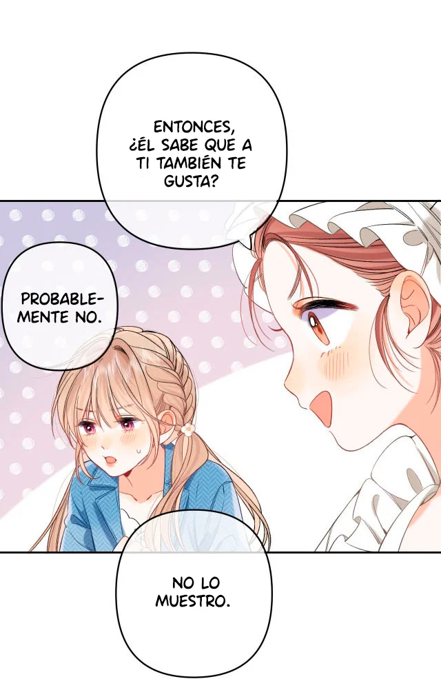 Amor Oculto capítulo 79 página 31