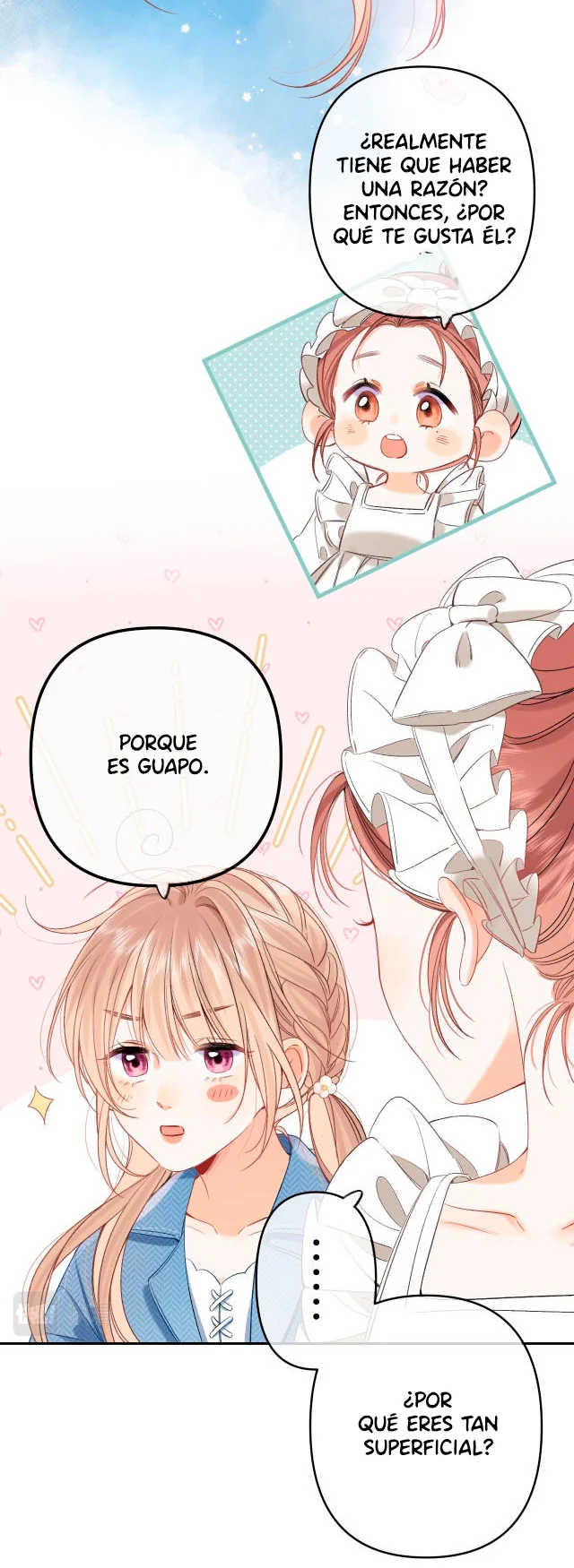 Amor Oculto capítulo 79 página 34