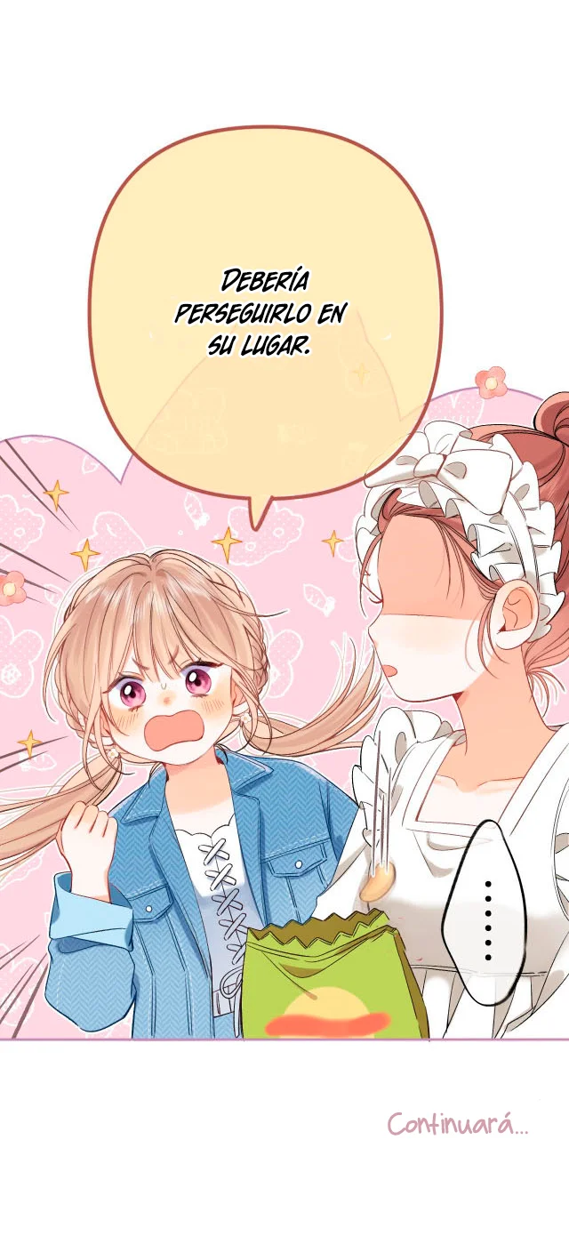 Amor Oculto capítulo 79 página 37