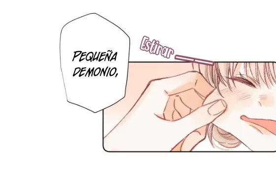Amor Oculto capítulo 8 página 36