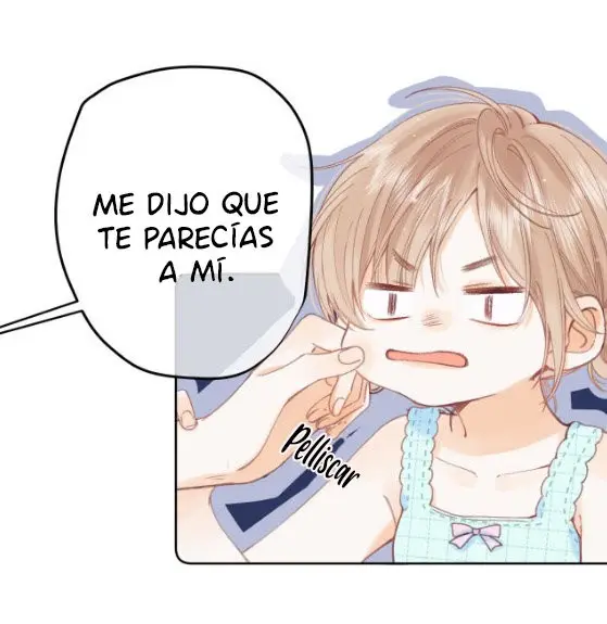 Amor Oculto capítulo 8 página 38
