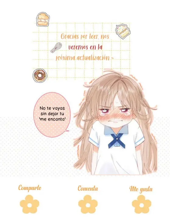 Amor Oculto capítulo 8 página 48