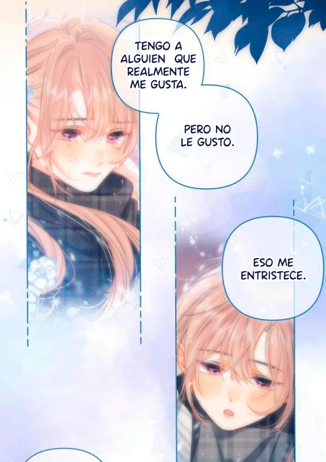 Amor Oculto capítulo 80 página 19